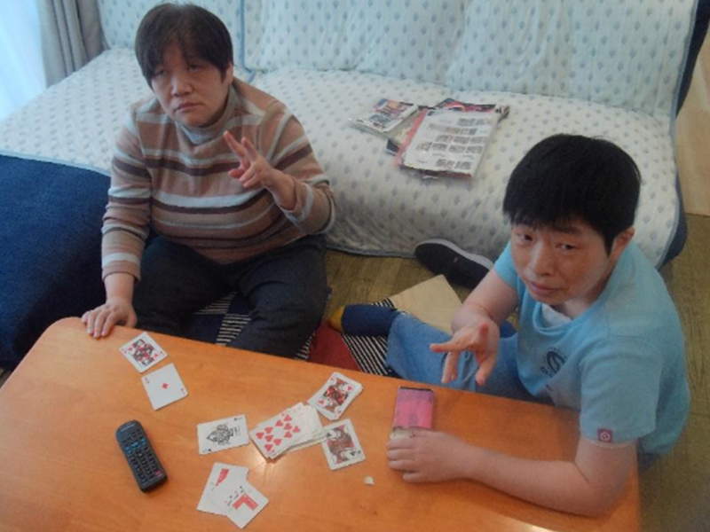 施設写真