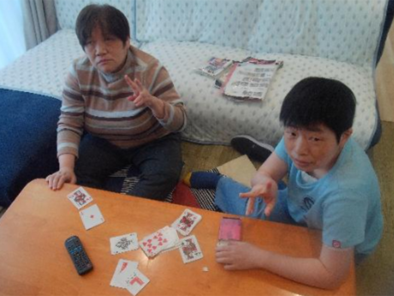 施設写真