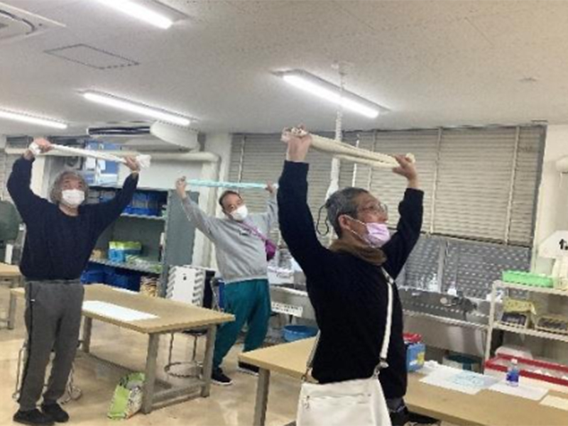 施設写真
