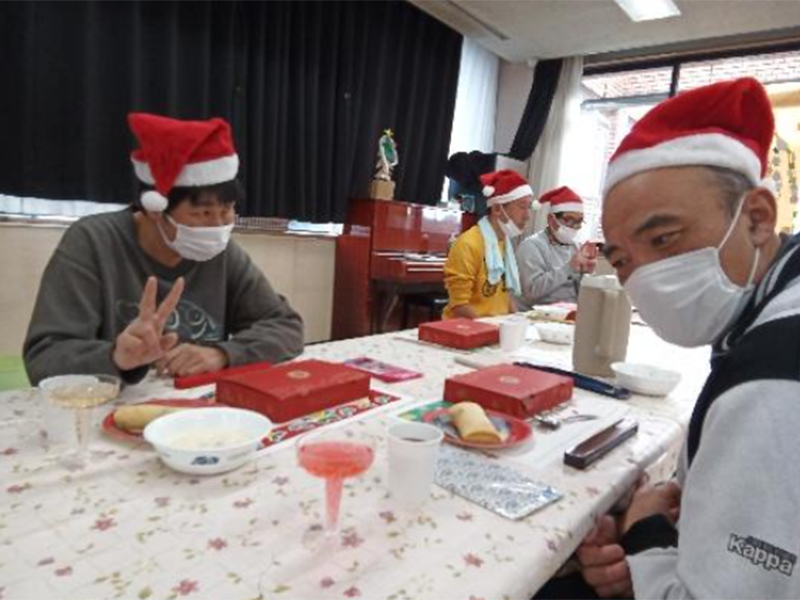 施設写真